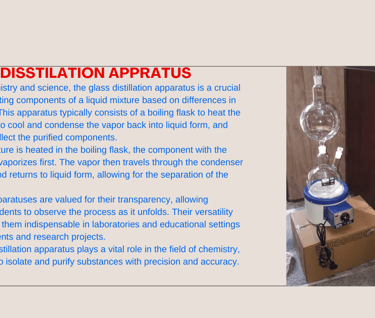 lab glassware