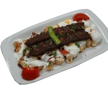 Iskender