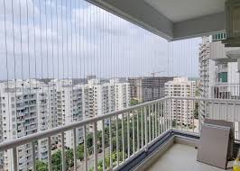 Invisible grill solution near me