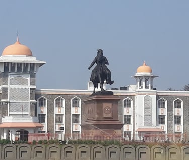 Shivaji University, Kolhapur