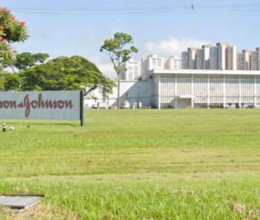 Obra Johnson & Johnson