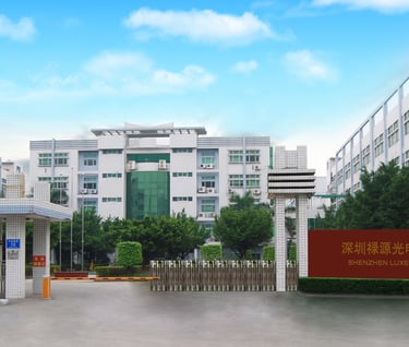 szluxey led lights manufacturer