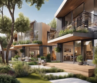 Central Florida Real Estate