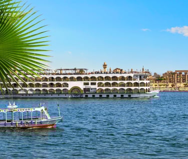 viajes a egipto con hadi guia en espanol 