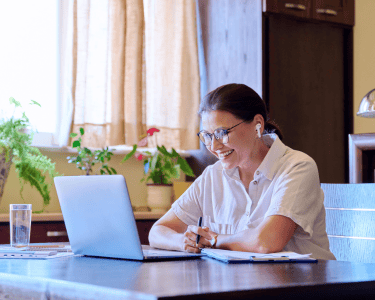Diálogo fluído del coaching espiritual en un entorno familiar y online