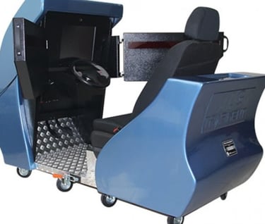 Psikoteknik cihazı