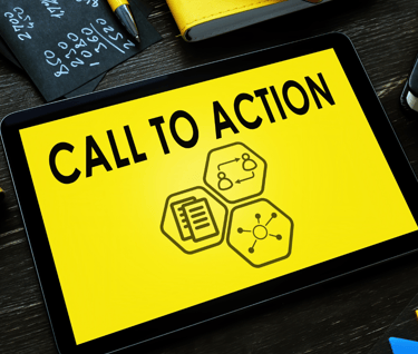 Call to action