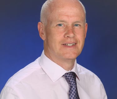 Michael Lamoureux
