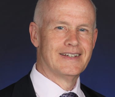 Michael Lamoureux