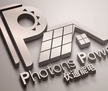 PHOTONS POWER