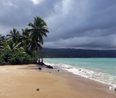 plage. erreurs à ne pas faire quand on part en vacances