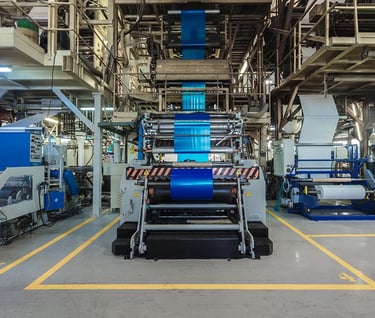 Bolsas para empacar al vacío