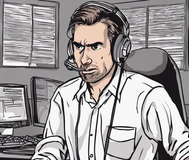 white and black i am a good girl card