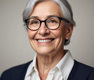 man standing near white wall