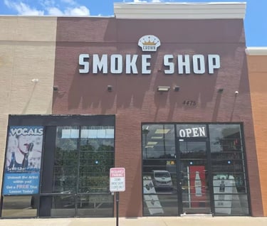 Hallandale Florida Miami Smoke Shop Vape Exotic Flower THC THCA THCP