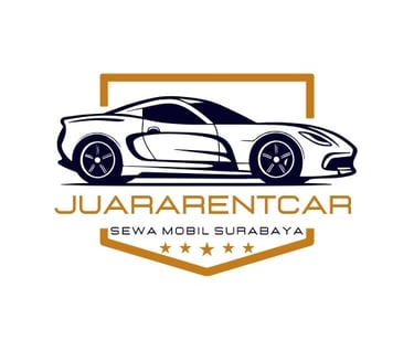 Sewa Mobil Surabaya Rental Juara Rent Car