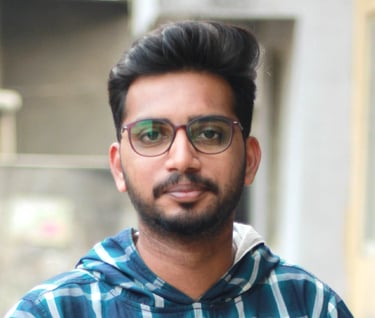 Sanket Mestri