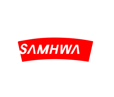 Logo Samwha 