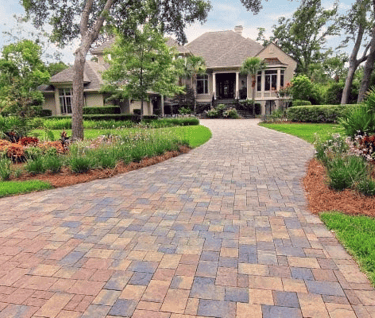 Concrete Driveway 2 New Tecumseth Concrete