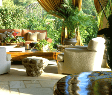 Concrete Patio New Tecumseth Concrete