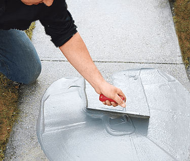 Concrete Resurfacing and Repair New Tecumseth Concrete