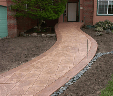 Concrete Walkways New Tecumseth Concrete