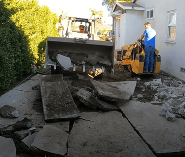 Concrete Repair New Tecumseth Concrete