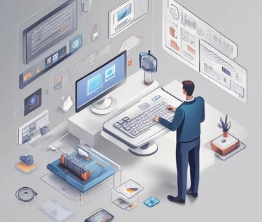 gray concrete wall inside building