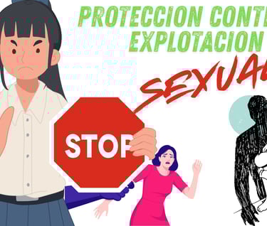 Prevención de la Explotación y el Abuso Sexual (PEAS / PSEA)