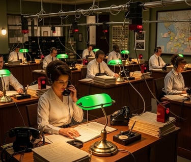 IB Business Management Operations Management