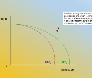 PPC IB Economics