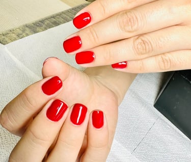 Manicura en Barcelona, salón de uñas en Barcelona, mejor salón de uñas en Barcelona, uñas acrílicas, nail art, gel x