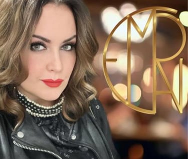 Carmen Casilla Master Nails