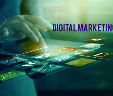 How AI is Transforming Digital Marketing Strategies
