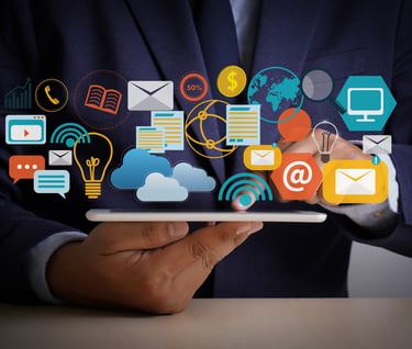 meraki madsan consulting