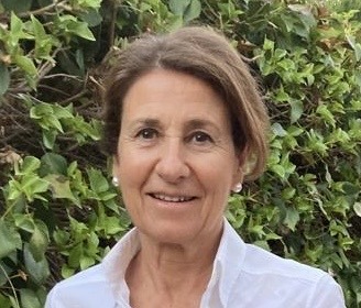 Isabel Nerin, Presidenta SALT