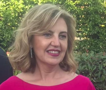 Mercè Pau Pubil, Vocal Junta Directiva SALT