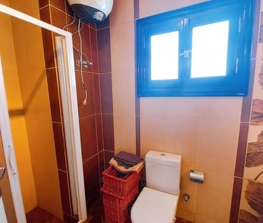DELTA 1 bedroom first floor private entrance balcony on pool SHARM EL SHEIKH PROPERTY FOR RENT 