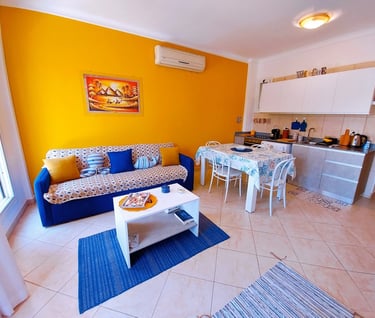 1 bedroom apartment sunny lakes resort real estate sharm el sheikh property Egypt 