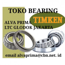 Distributor Bearing SKF Bearing, Timken Bearing, NIS Bearing, FYH Bearing, FAG Bearing