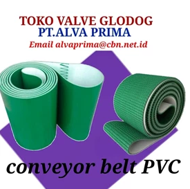 Distributor Belting & V Belt Merk Bando, Optibelt, Fenner, Mitshuboshi