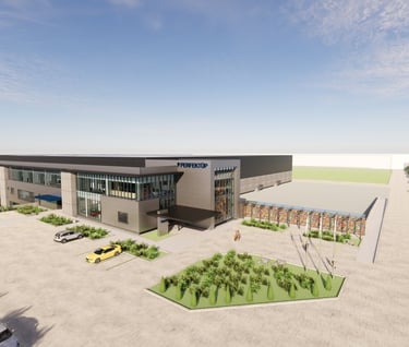 Perfek Tüp - Kırkalereli