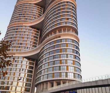 dumankaya ikon istanbul