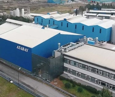 Atabay İlaç - Istanbul