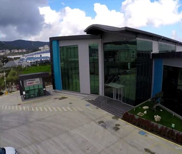 Akzo Nobel - Kocaeli