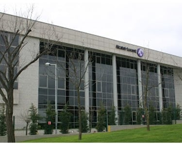 Alcatel İstanbul