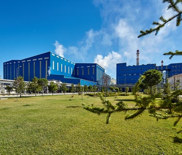 EtiSoda _Transformer -Beypazarı -Ankara