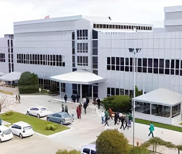 Packard Elektrik , General Motors -Bursa