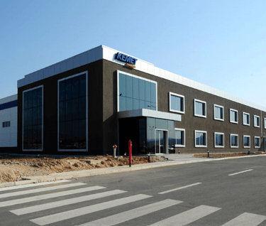 Kemet - Otomobil - Kablo Üretim Tesisi -Makendonya