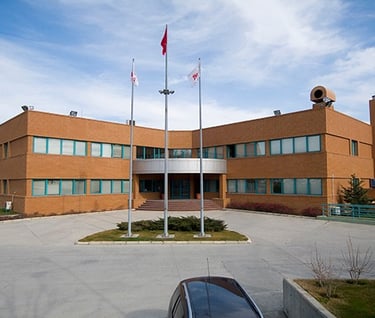 CHT Kimya - Istanbul